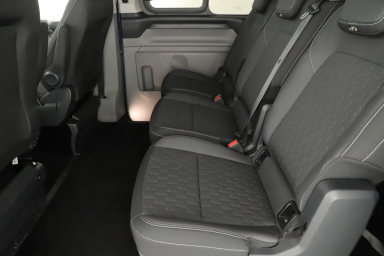 Ford Transit Custom - 2024