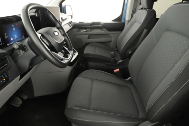 Ford Transit Custom - 2024