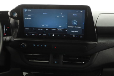 Ford Transit Custom - 2024