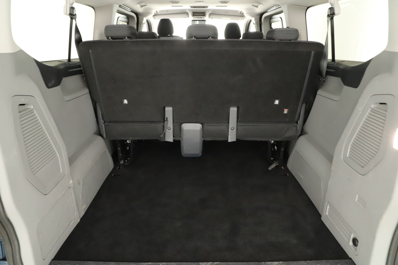 Ford Transit Custom - 2024