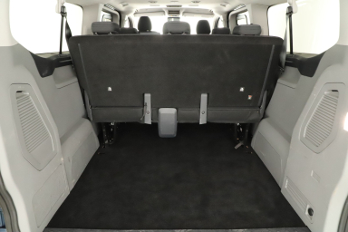 Ford Transit Custom - 2024