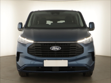 Ford Transit Custom - 2024