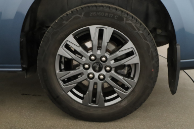 Ford Transit Custom - 2024