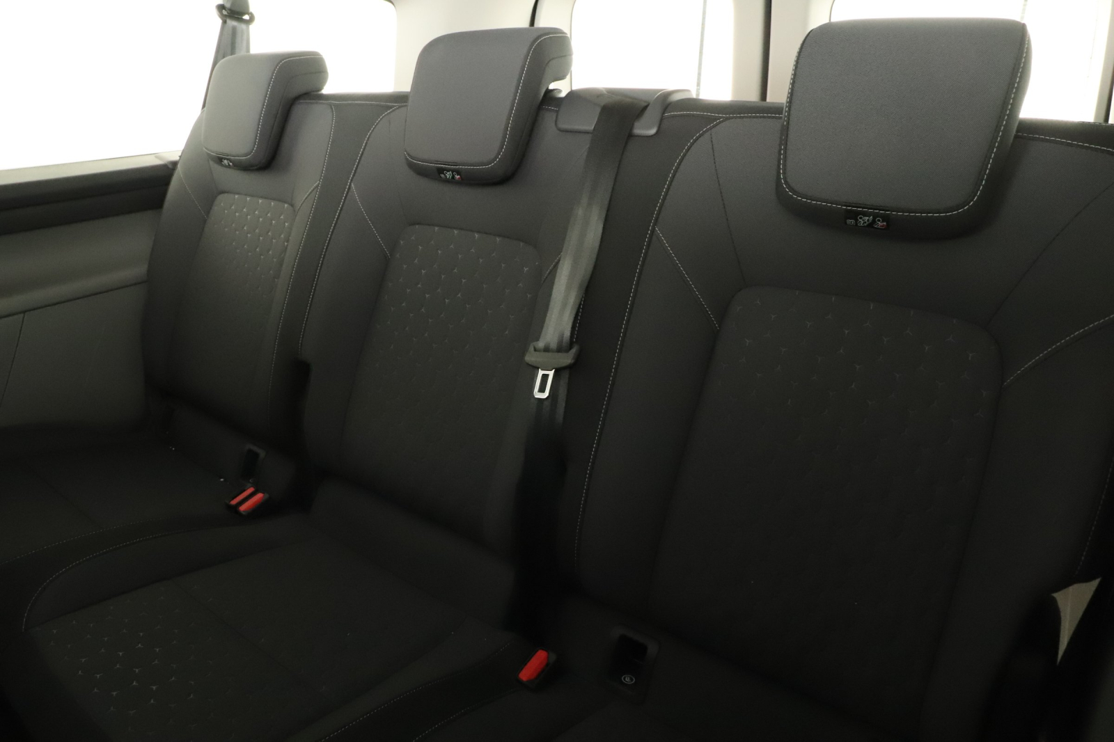 Ford Transit Custom - 2024