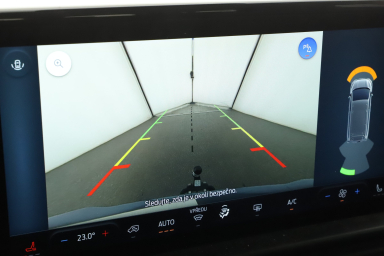 Ford Transit Custom - 2024