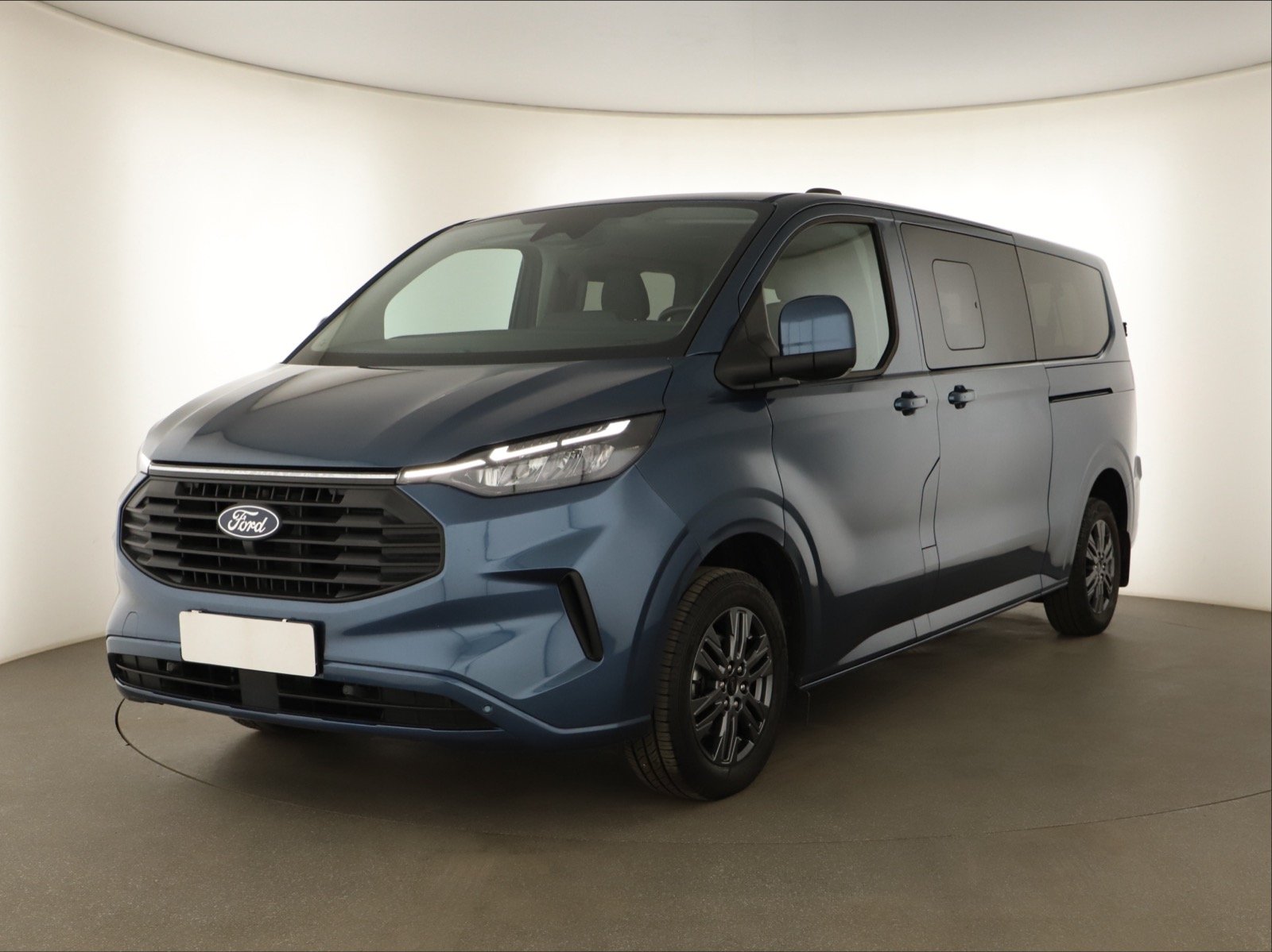 Ford Transit Custom - 2024