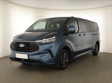 Ford Transit Custom - 2024
