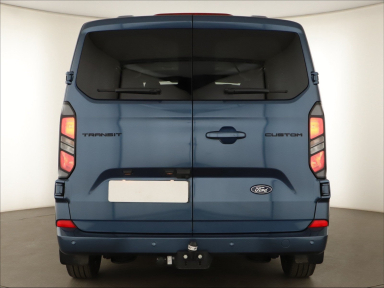 Ford Transit Custom - 2024