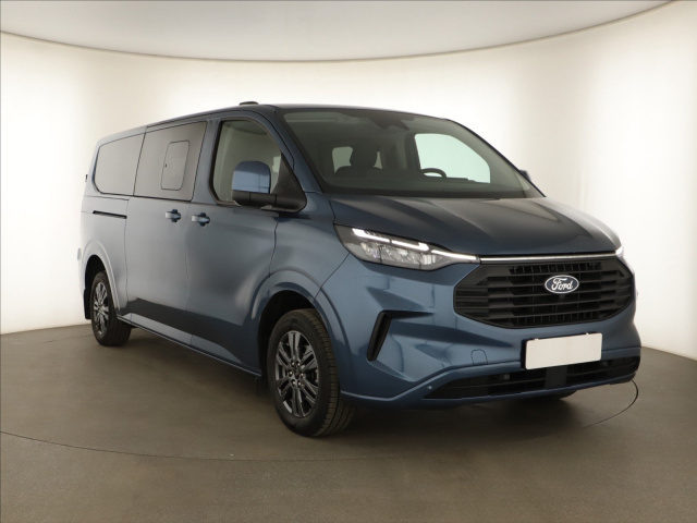 Ford Transit Custom 2024