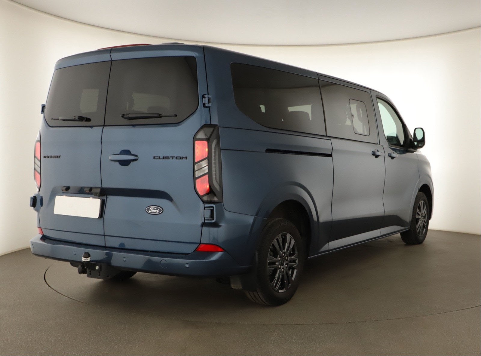 Ford Transit Custom - 2024