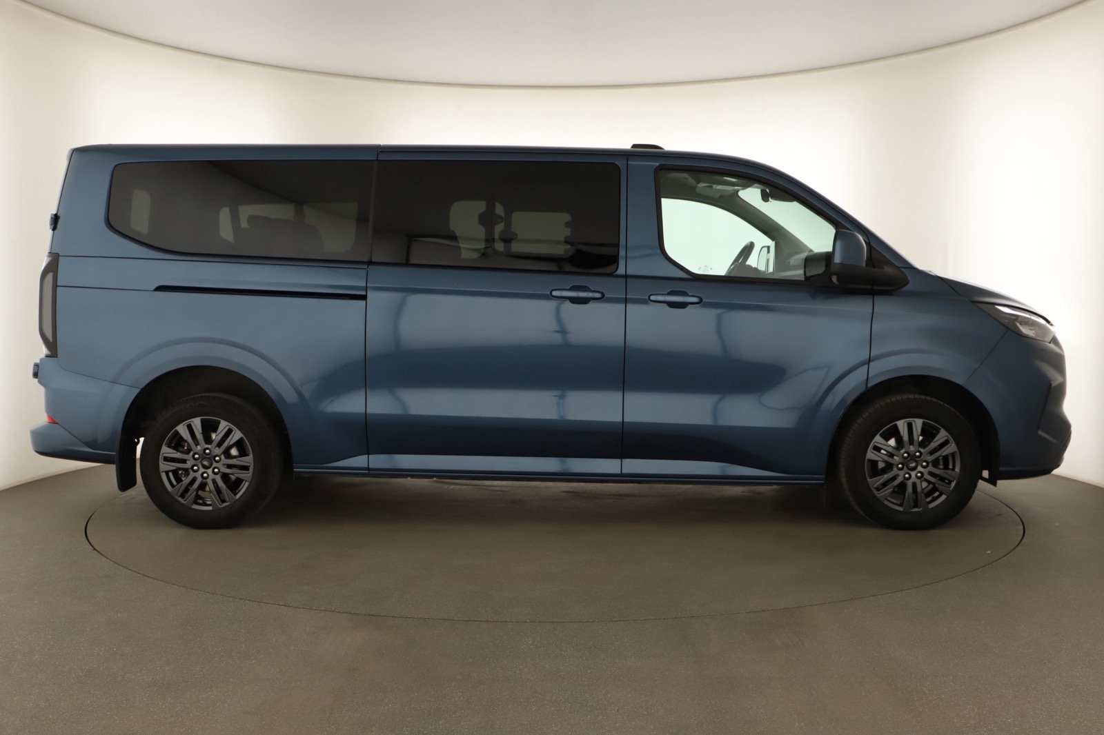 Ford Transit Custom - 2024