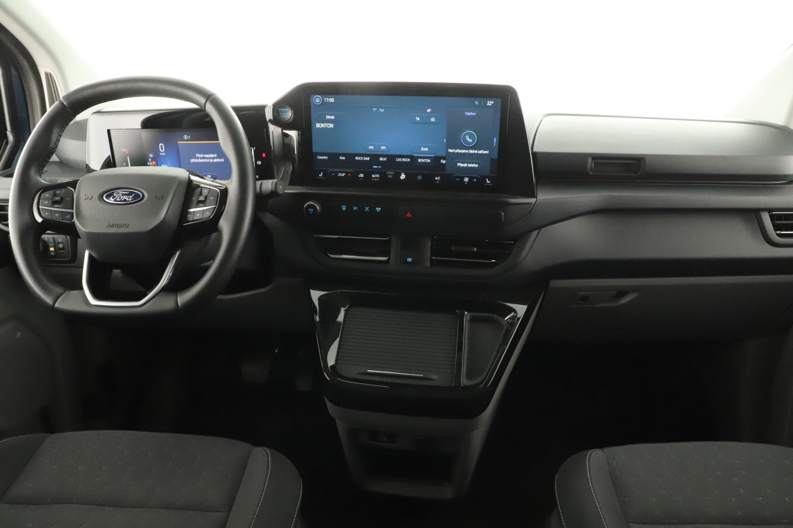 Ford Transit Custom - 2024