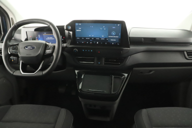 Ford Transit Custom - 2024