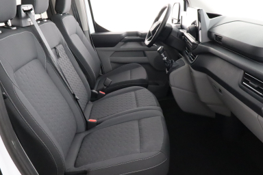 Ford Transit Custom - 2025