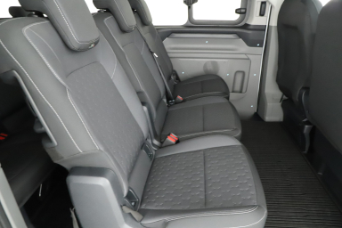 Ford Transit Custom - 2025