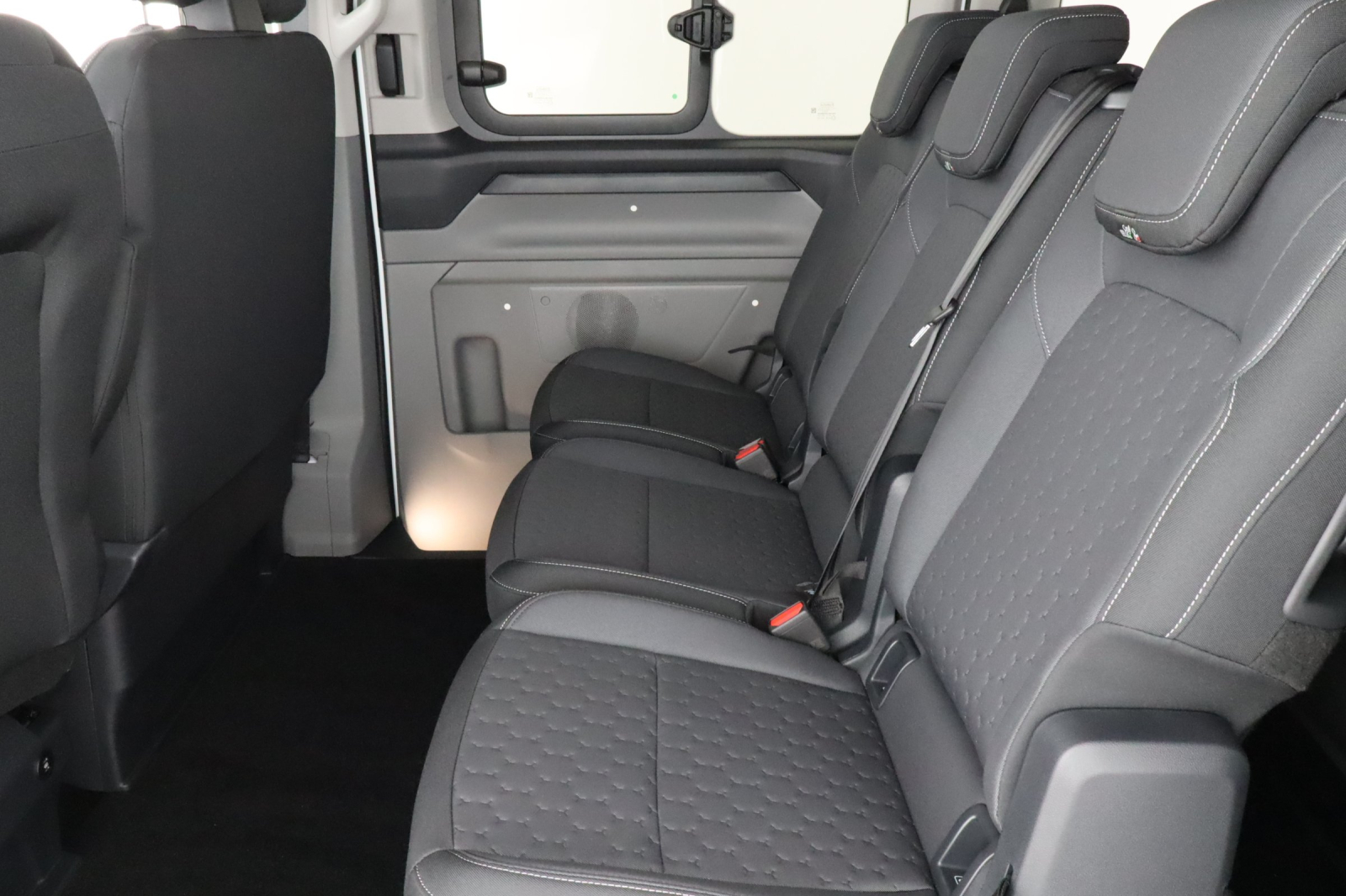 Ford Transit Custom - 2025