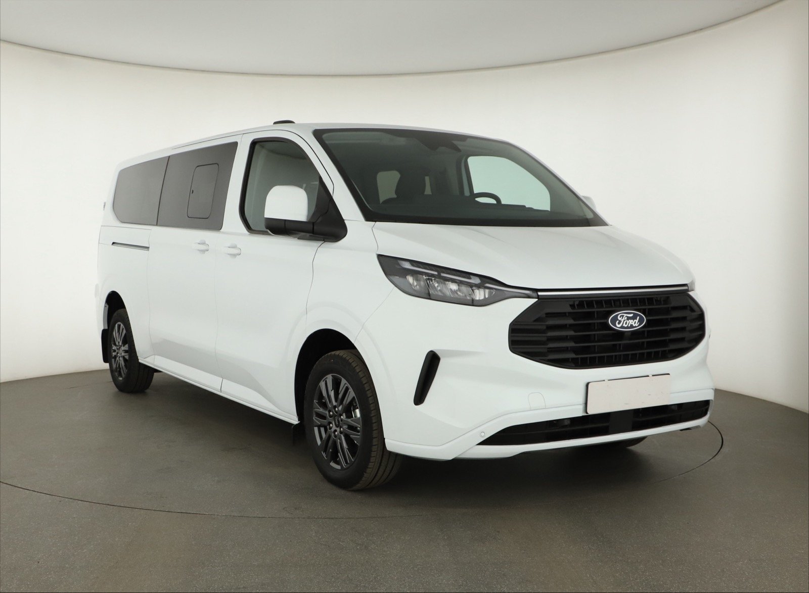 Ford Transit Custom - 2025