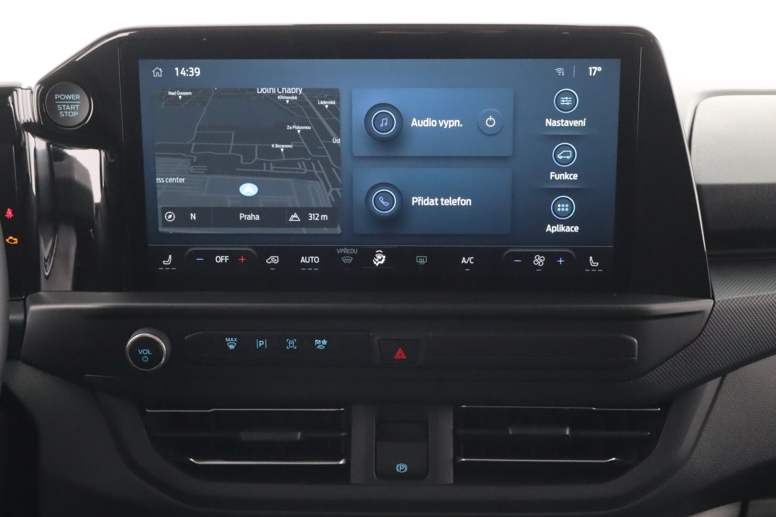 Ford Transit Custom - 2025