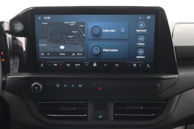 Ford Transit Custom - 2025