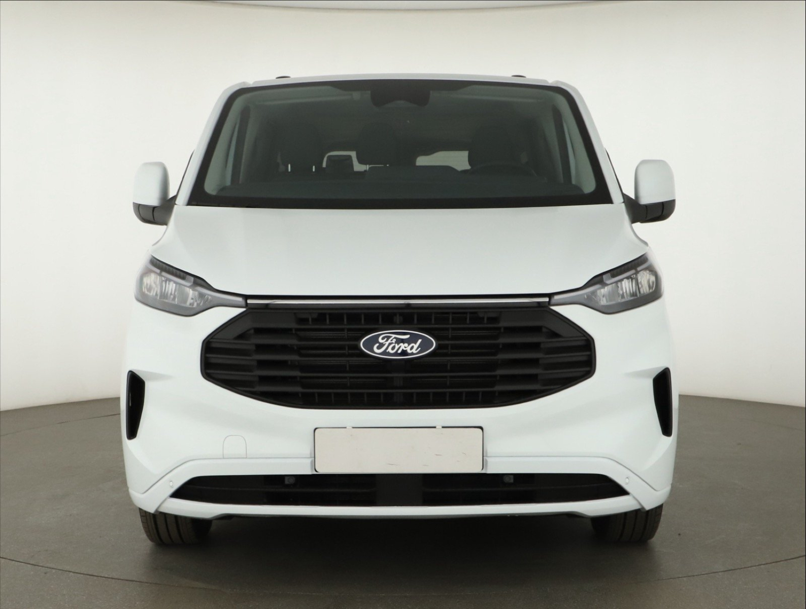 Ford Transit Custom - 2025