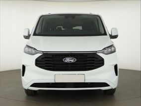 Ford Transit Custom - 2025