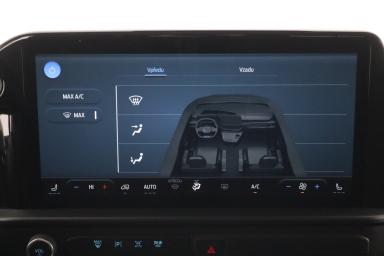 Ford Transit Custom - 2025