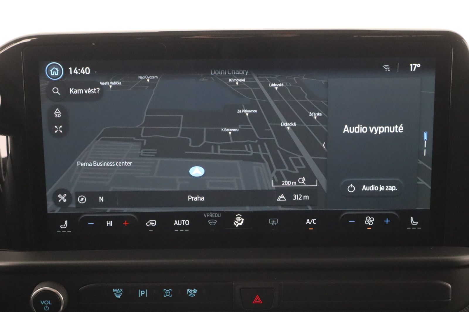 Ford Transit Custom - 2025