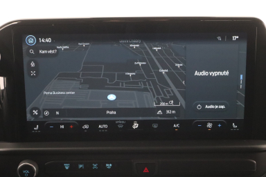 Ford Transit Custom - 2025