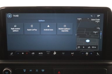 Ford Transit Custom - 2025