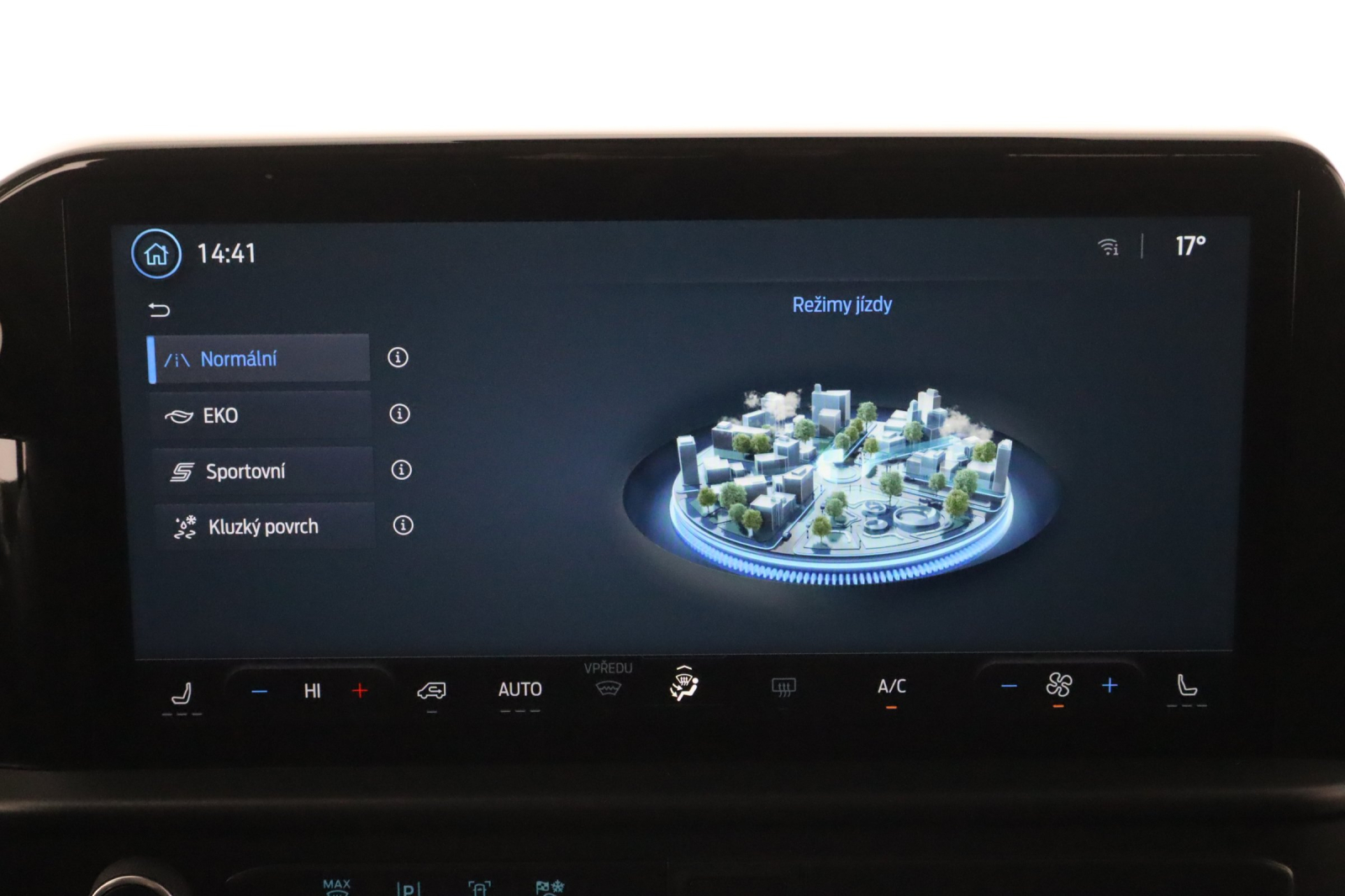 Ford Transit Custom - 2025