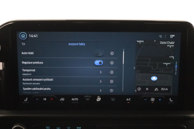 Ford Transit Custom - 2025