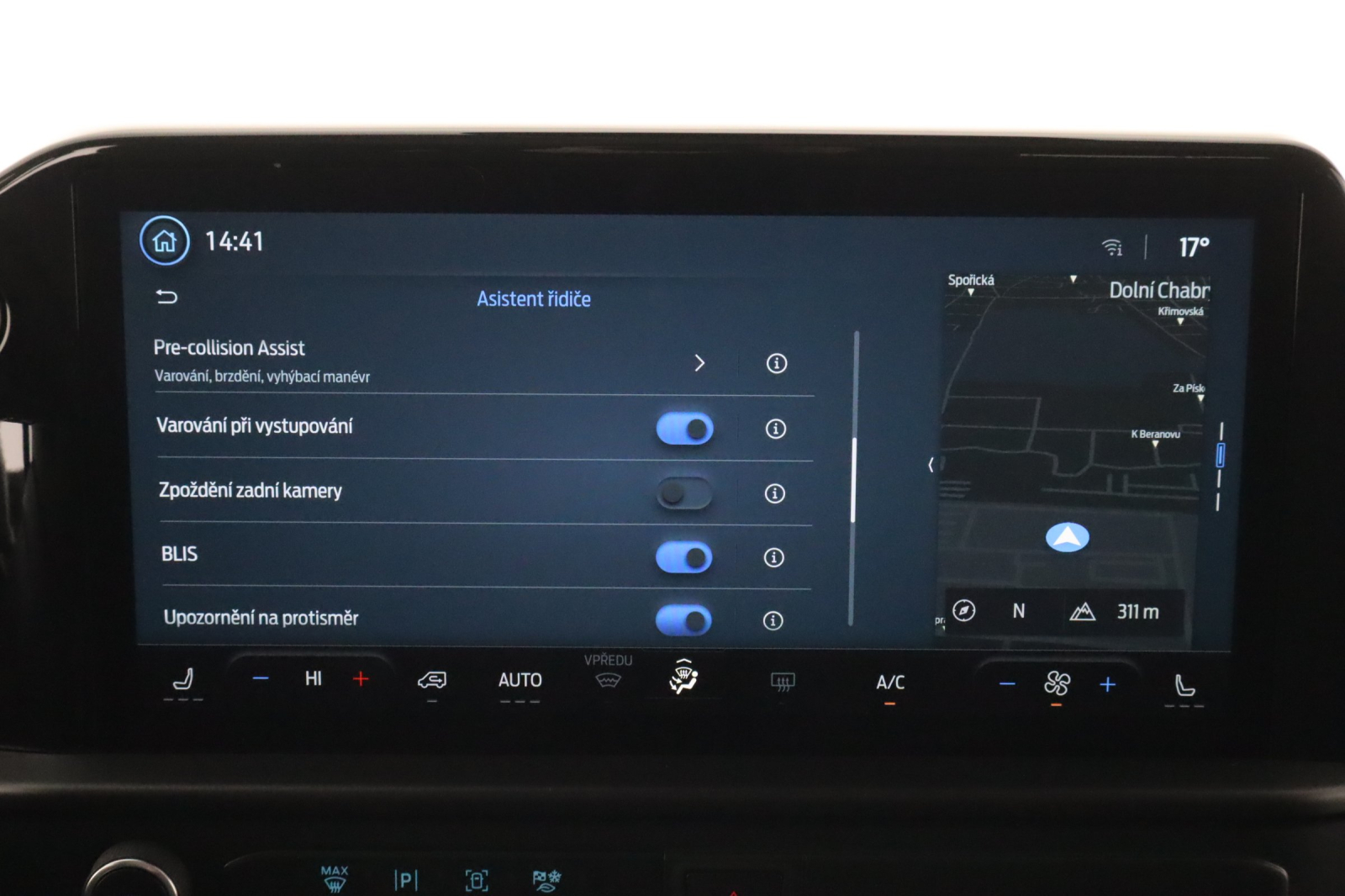 Ford Transit Custom - 2025