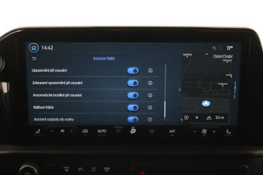 Ford Transit Custom - 2025