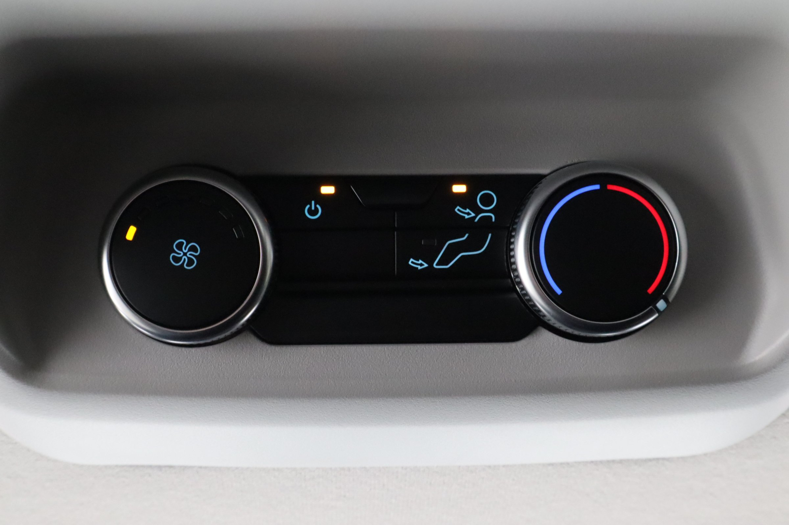 Ford Transit Custom - 2025