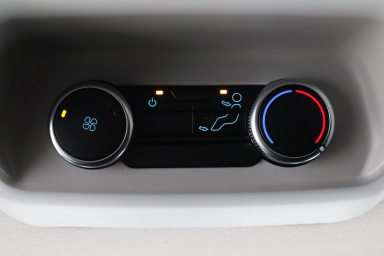 Ford Transit Custom - 2025