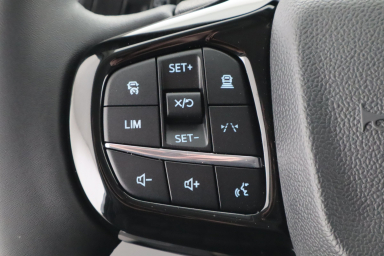 Ford Transit Custom - 2025