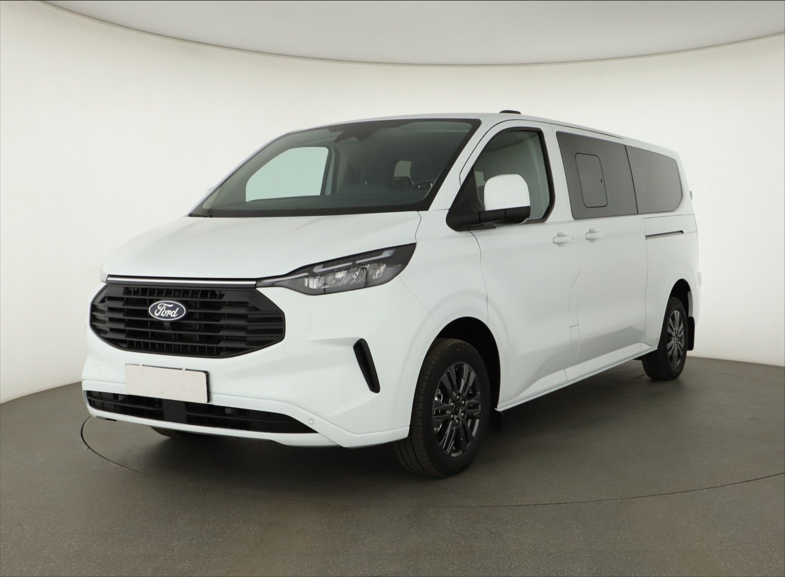 Ford Transit Custom - 2025