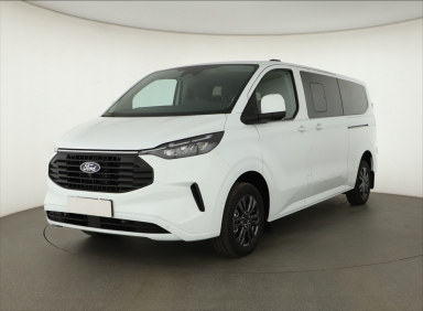 Ford Transit Custom - 2025