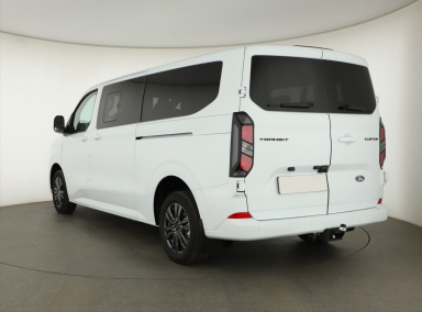 Ford Transit Custom - 2025