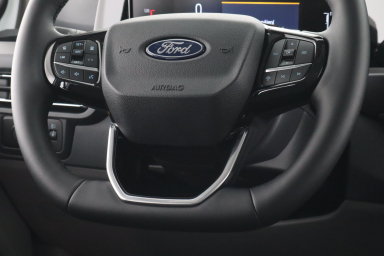 Ford Transit Custom - 2025