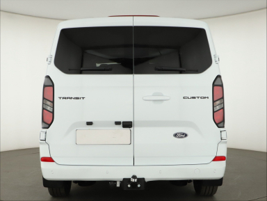 Ford Transit Custom - 2025