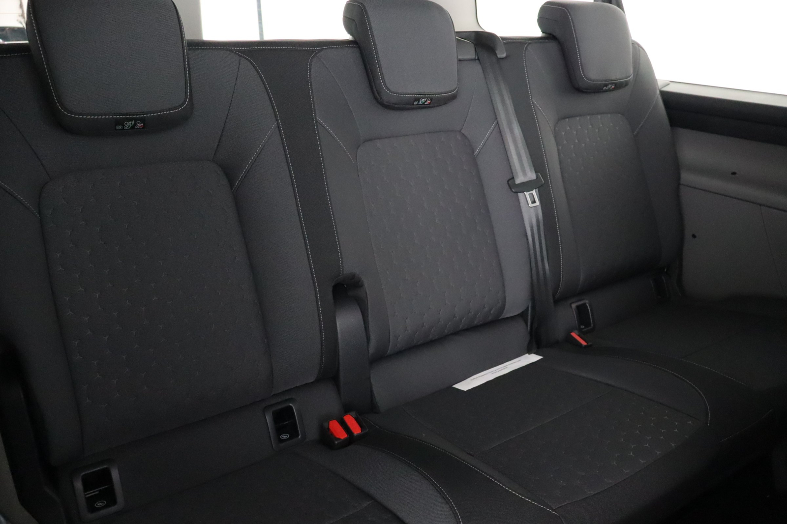 Ford Transit Custom - 2025