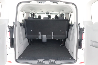 Ford Transit Custom - 2025