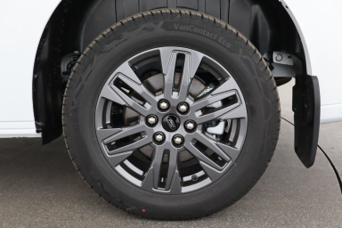 Ford Transit Custom - 2025