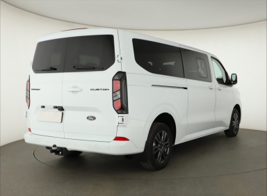 Ford Transit Custom - 2025
