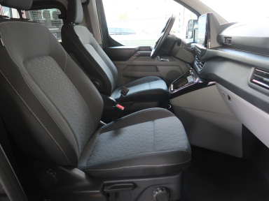 Ford Transit Custom - 2024