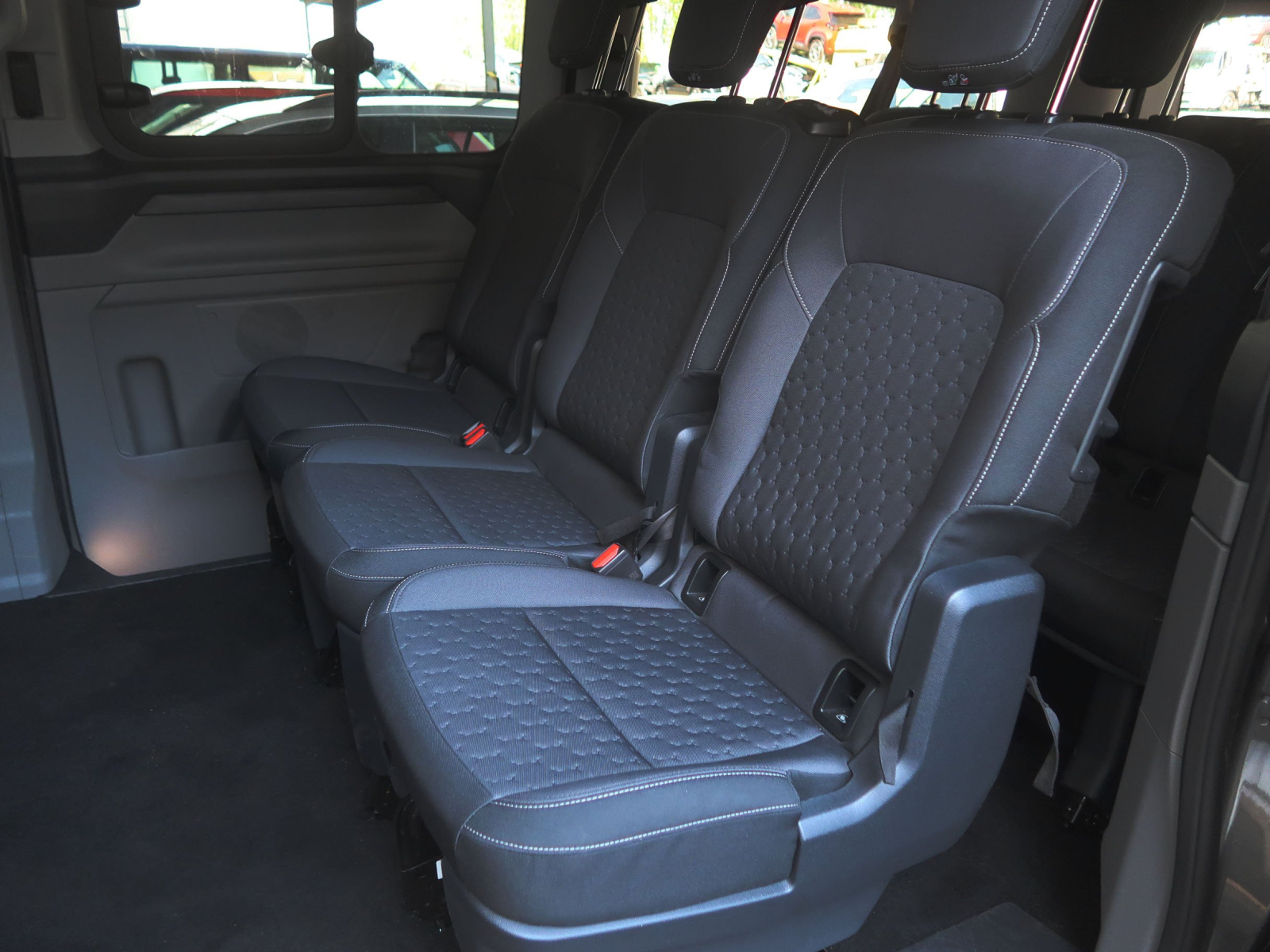 Ford Transit Custom - 2024