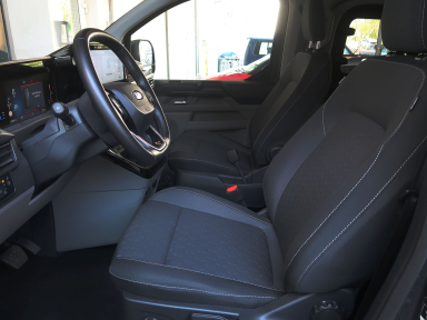 Ford Transit Custom - 2024
