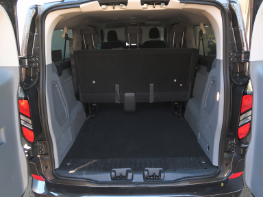 Ford Transit Custom - 2024