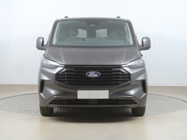 Ford Transit Custom - 2024